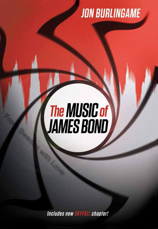 The Music of James Bond 2014