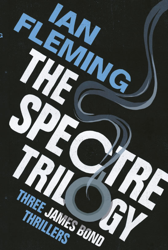 The Spectre Trilogy book