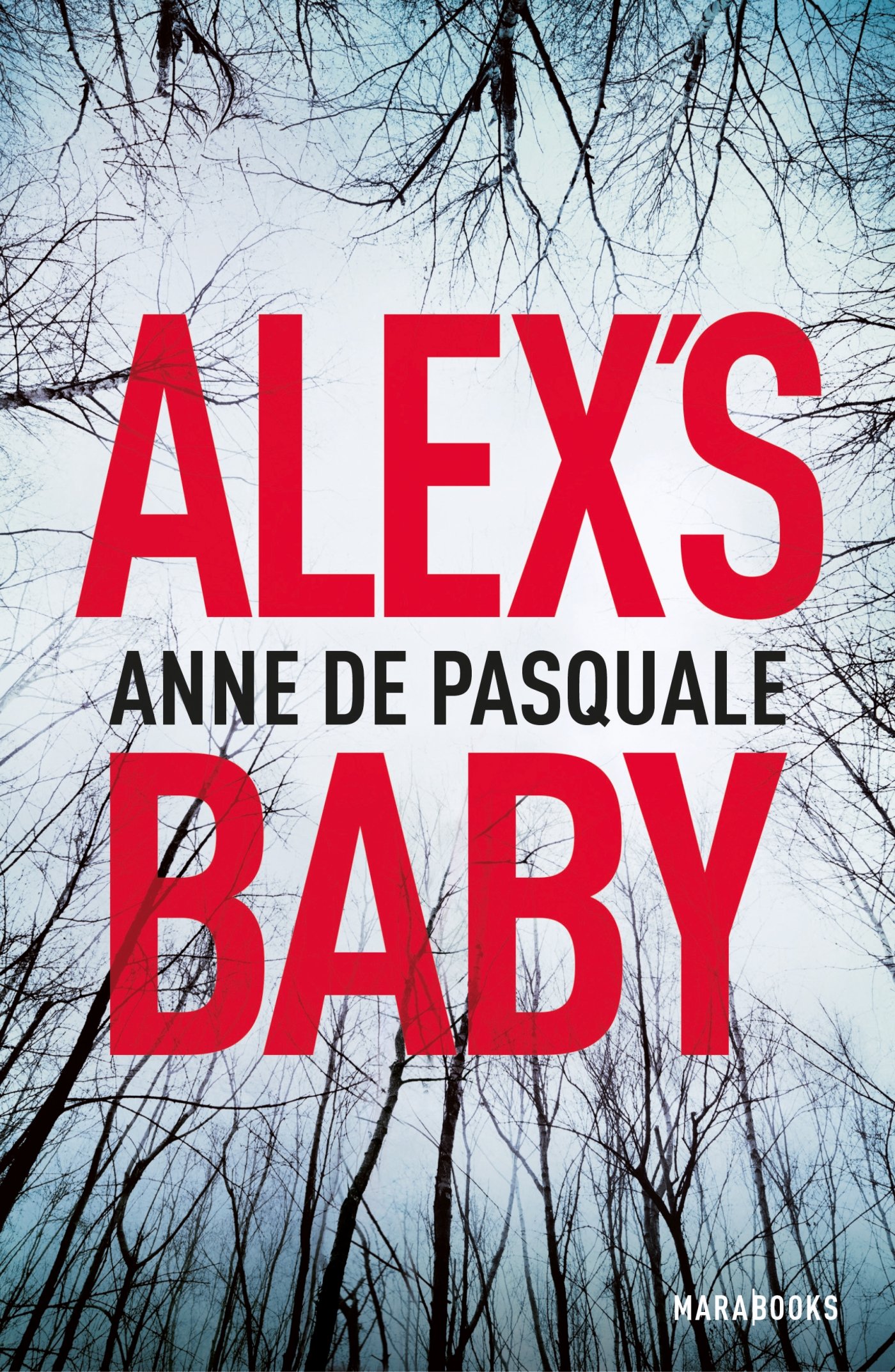 Anne de Pasquale Alex's Baby
