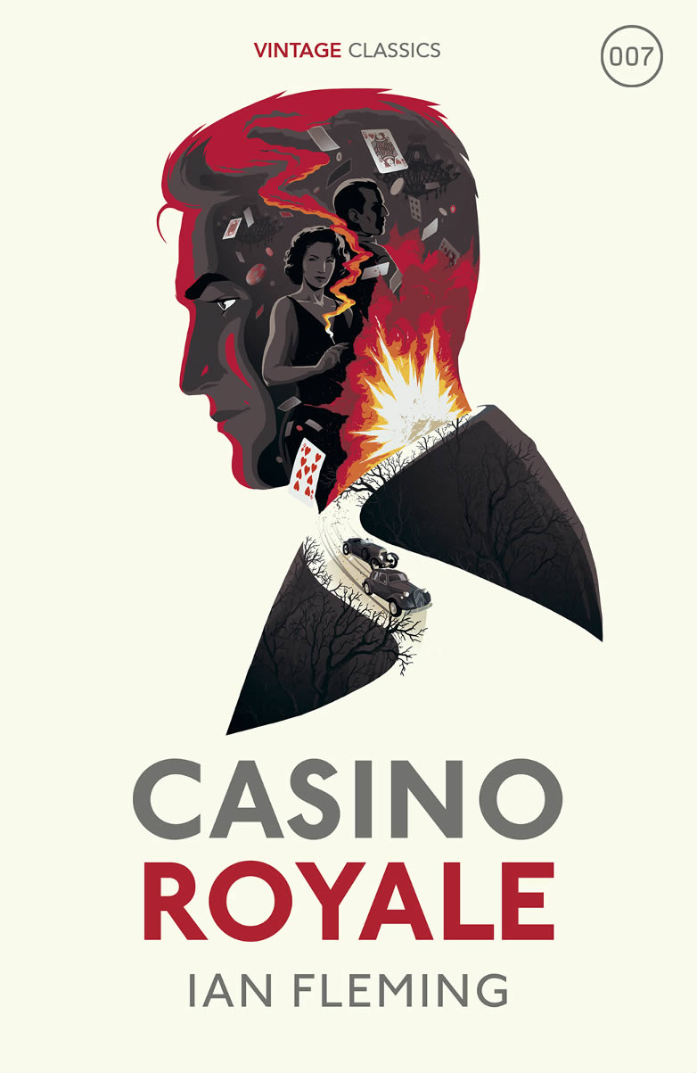 Casino Royale Vintage Classics