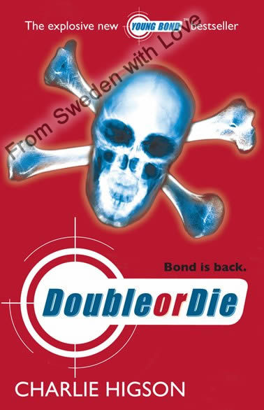 Double or die uk paperback