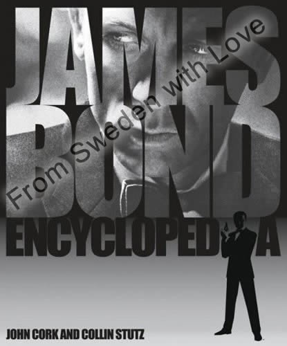 James bond encyclopedia