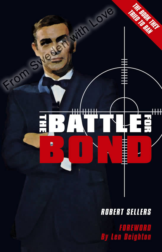 The Battle for Bond 2nd edition