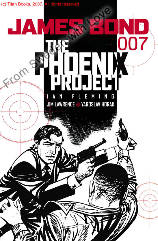 The phoenix project graphic novel