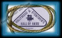 Hollywood Stuntmens Hall Of Fame