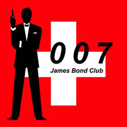 James Bond Club Schweiz