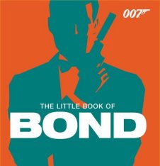 The little book of Bond 
