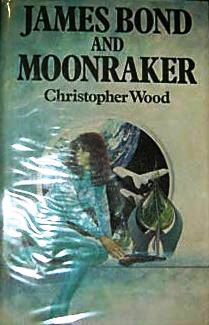 Moonraker (1979) Christopher Wood