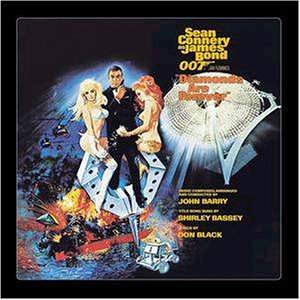 Diamonds Are Forever (1971) CDP-7-96209-2