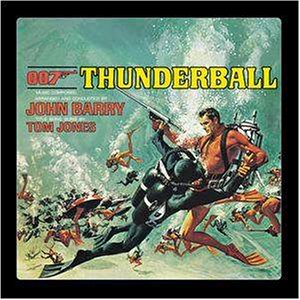 Thunderball (1965) CDP-7-90628-2