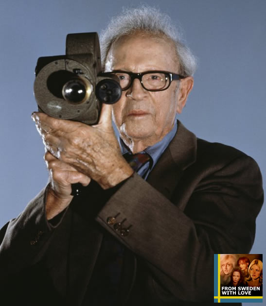 Douglas Slocombe Never Say Never Again