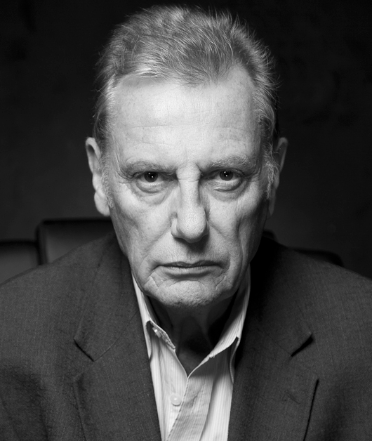 Paul Darrow from Die Another Day