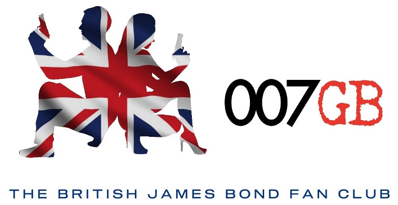 New British James Bond Fan Club announced