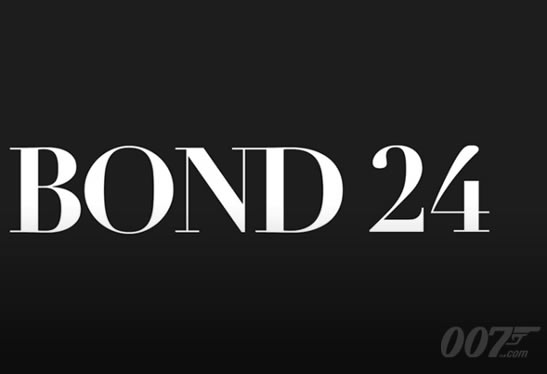 Bond 24 news Sam Mendes returns to direct