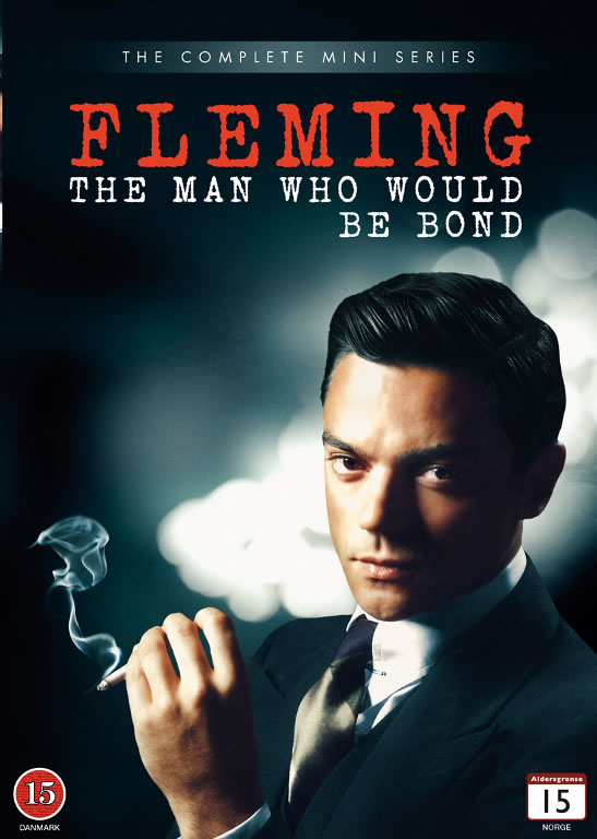Fleming The Man Who Would Be Bond TV4