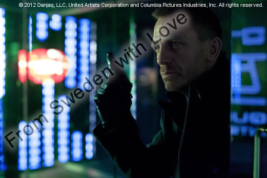 Official skyfall photo 1