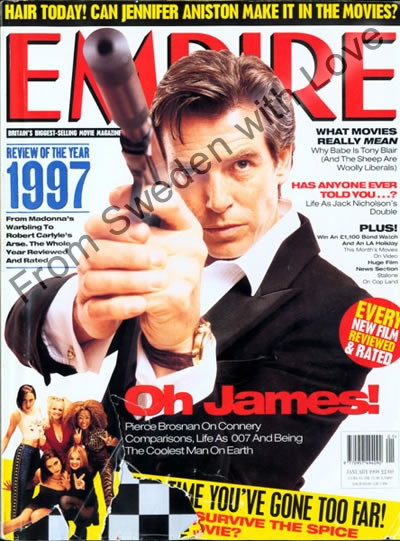 Empire january 1998