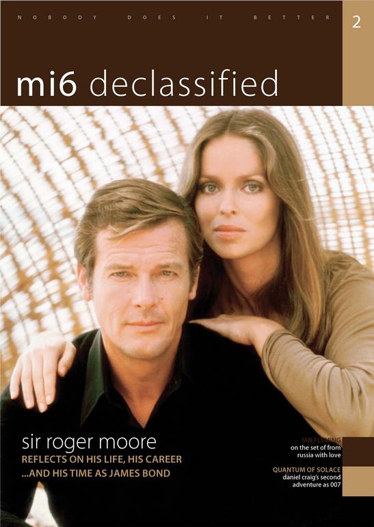 MI6 Declassified Issue2