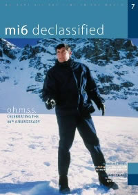 MI6 Declassified Issue7