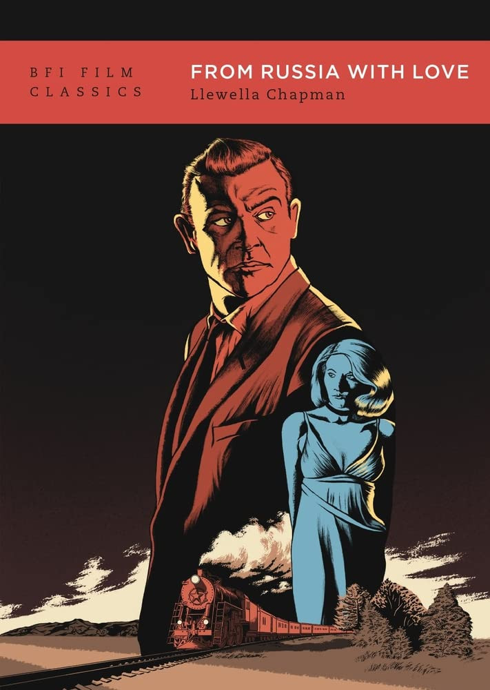 From Russia With Love (BFI Film Classics)