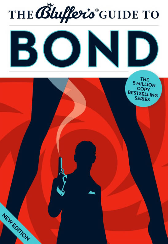 The bluffers guide to bond