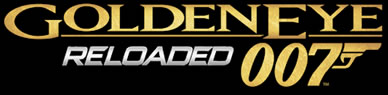 Golden Eye 007: Reloaded