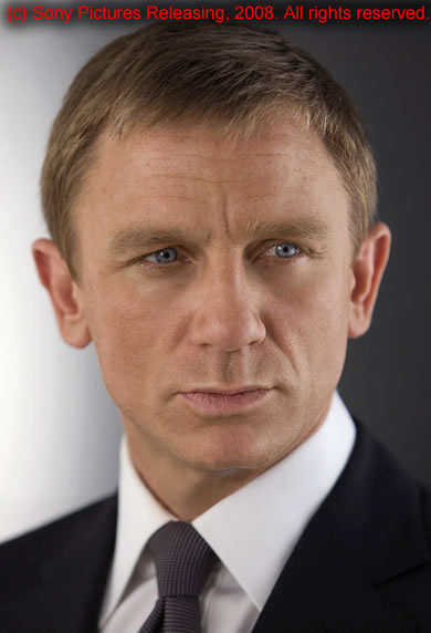 daniel craig love is the devil. British actor Daniel Craig