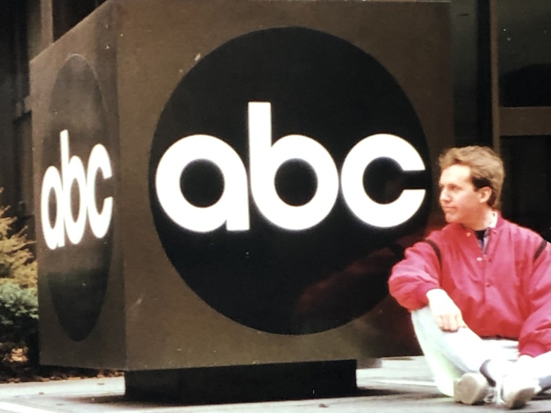 ABC, New York, Kevin Koltz