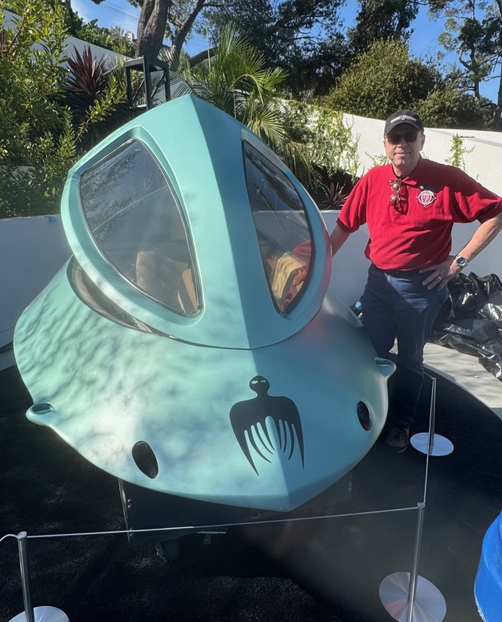 Bath-O-Sub, Diamonds Are Forever, The Ian Fleming Foundation, Colin Clark, Macallan