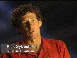 Rick Sylvester