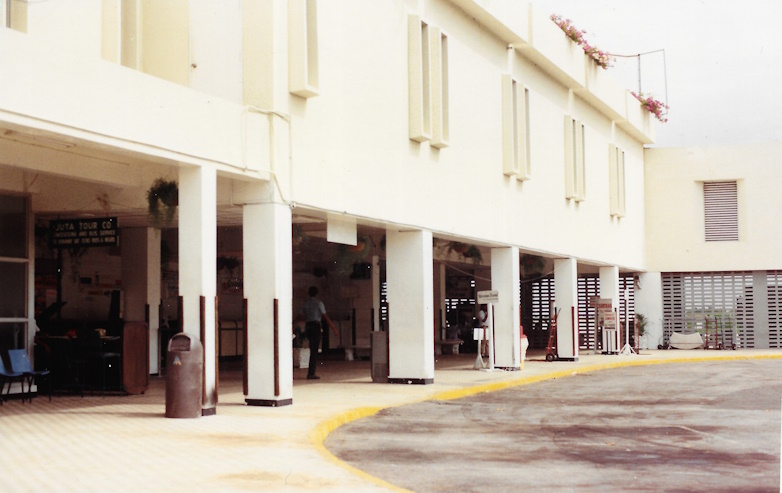 ABC, New York, Kevin Koltz