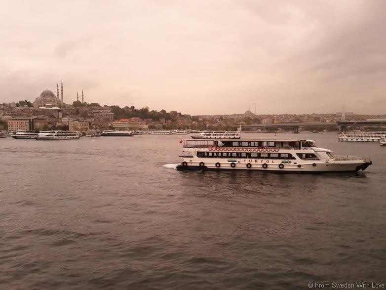 Skyfall Istanbul Skyfall James Bond plats