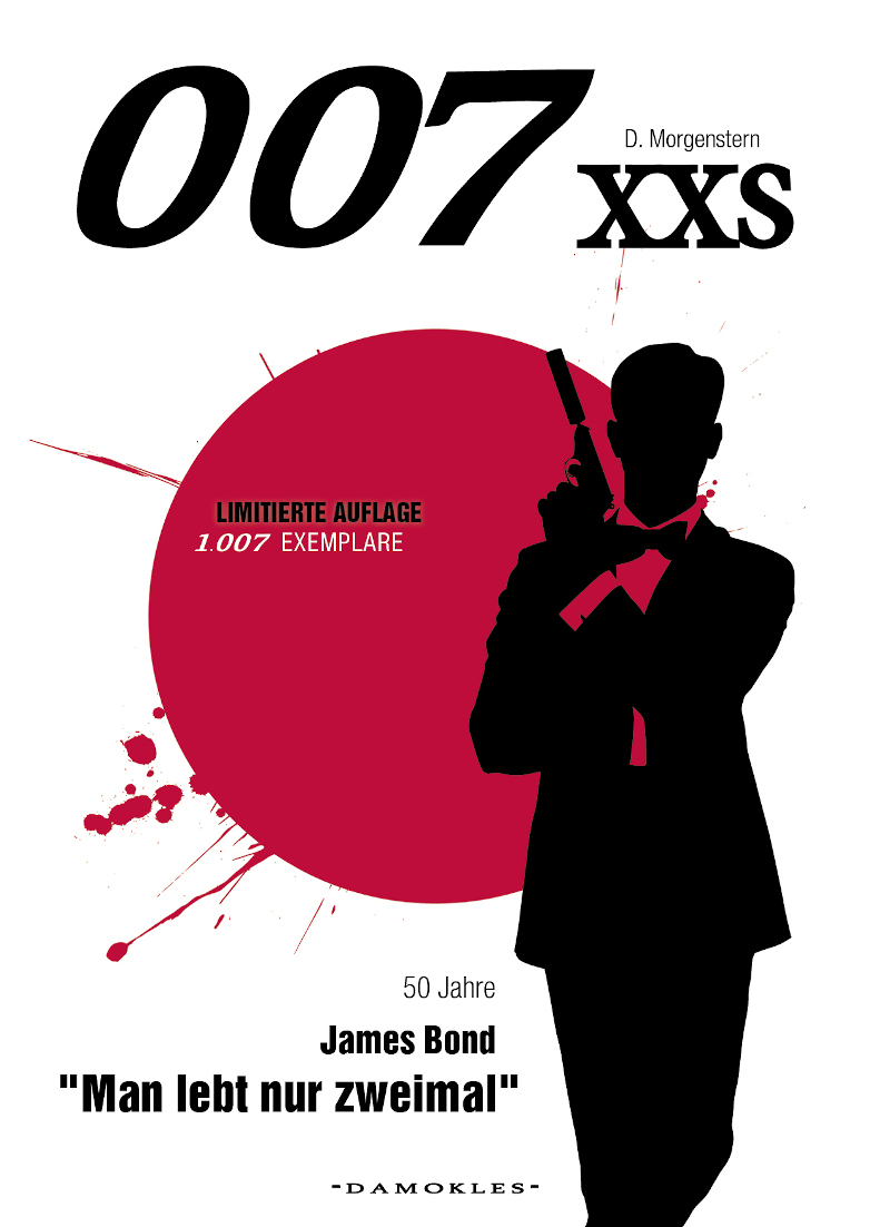 007 XXS - Man lebt nur zweimal 