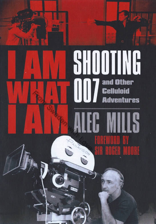 Alec Mills memoirs Shooting 007