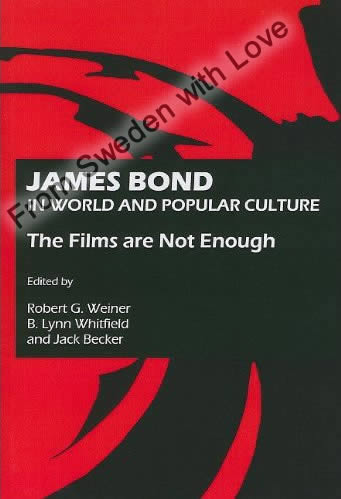 James Bond and Popular Culture