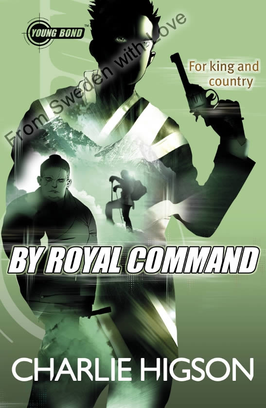By royal command 2012 uk paperback