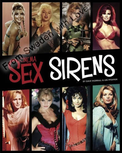 Cinema sex sirens