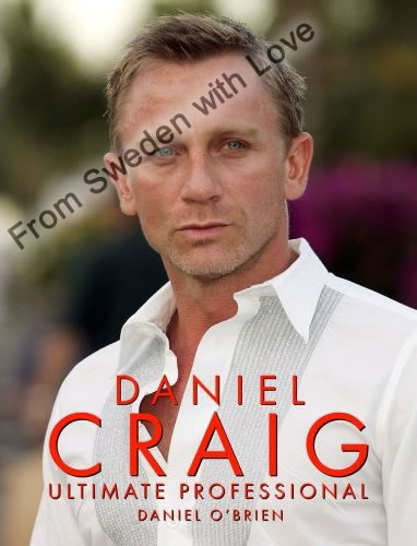 Daniel Craig Daniel Obrien