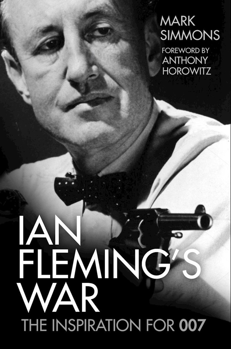 Ian Fleming's War Mark Simmons