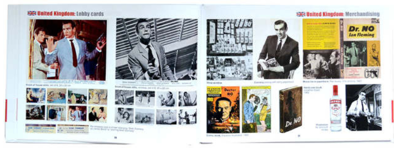 The Marketing of Dr No, Peter Lorenz, bok