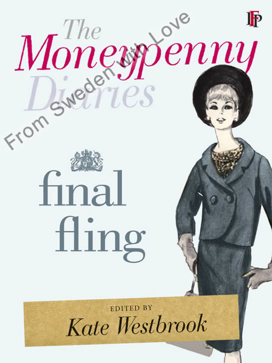 Moneypenn final fling