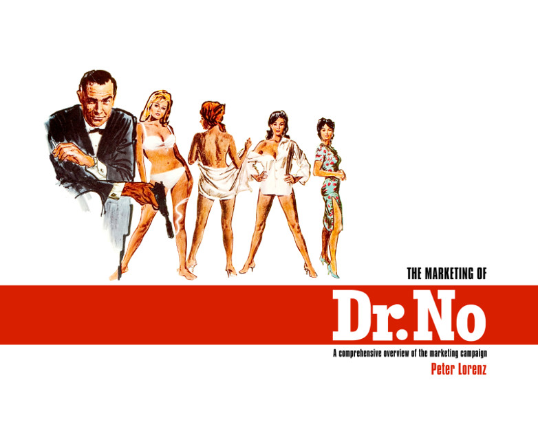 The Marketing of Dr No (1962), Peter Lorenz