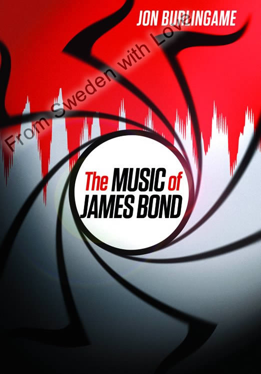 The music of james bond