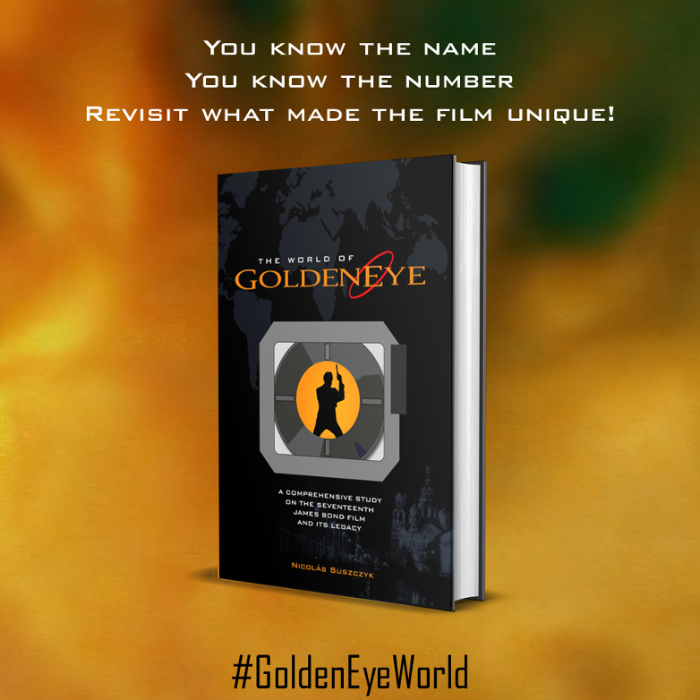 The World Of Goldeneye The-world-of-goldeneye-by-nicolas-suszcyk