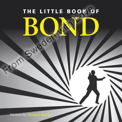 The little book of bond