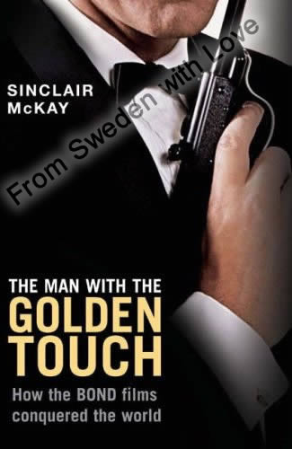 The man with the golden touch