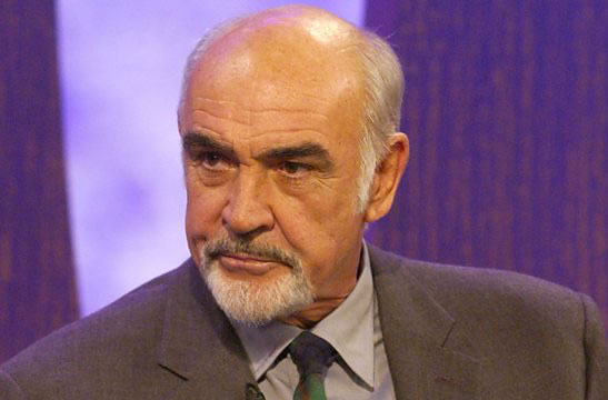 Sean Connery In His Own Words BBC Four