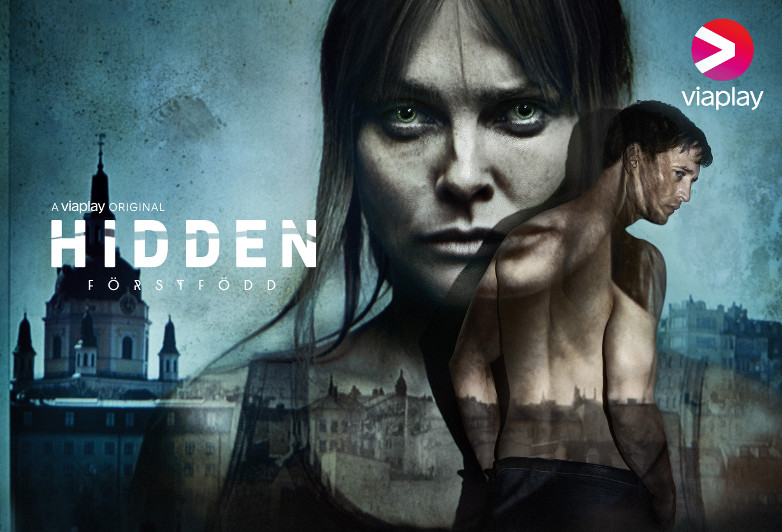 Hidden: Förstfödd (2018) med Izabella Scorupco