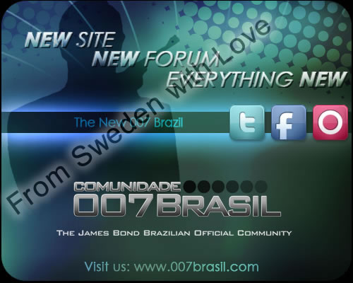 007 brasil website