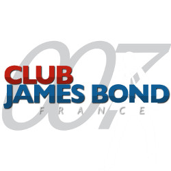 Club James Bond France
